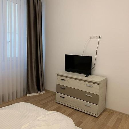 Sunrise Apartment Sibiu Exterior foto