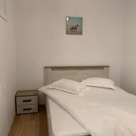 Sunrise Apartment Sibiu Exterior foto