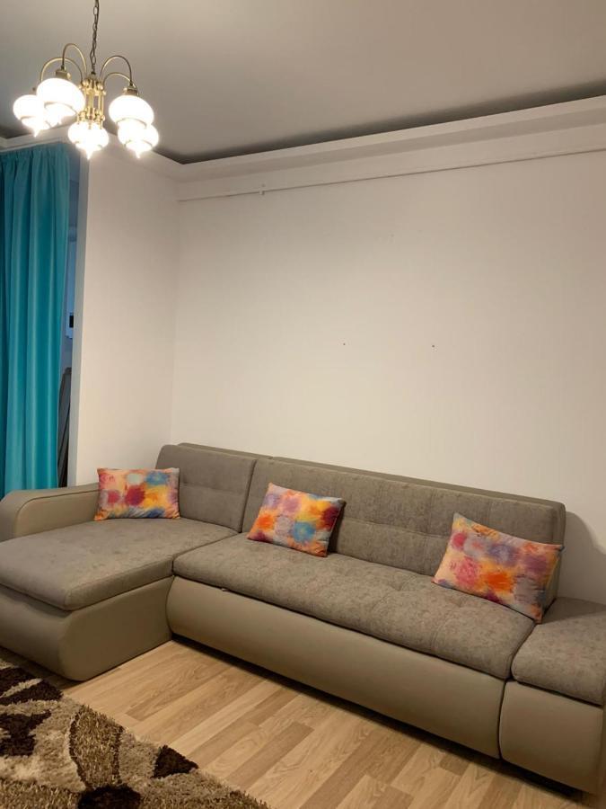 Sunrise Apartment Sibiu Exterior foto
