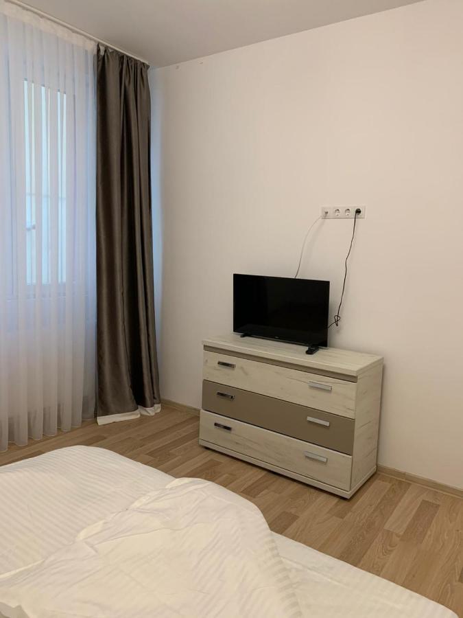 Sunrise Apartment Sibiu Exterior foto