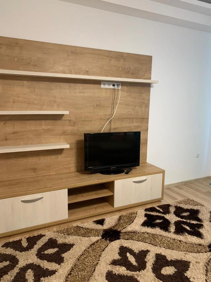 Sunrise Apartment Sibiu Exterior foto